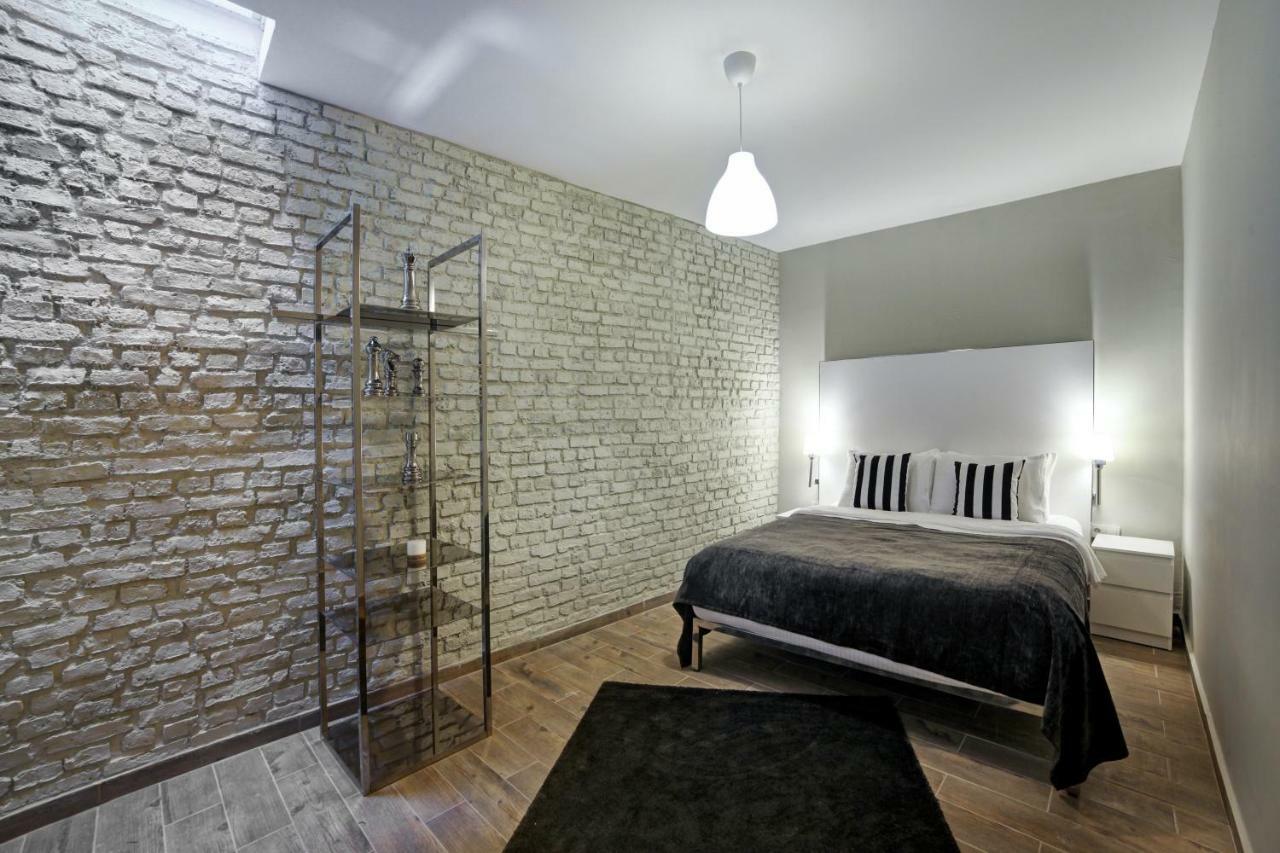 Beddington Residence Sisli Istanbulská provincie Exteriér fotografie